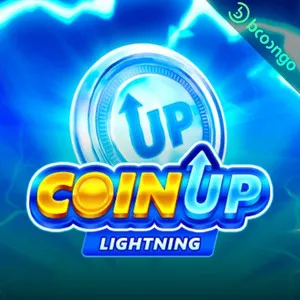 Coin Up Lightning slot