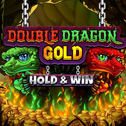 Double Dragon Gold slot
