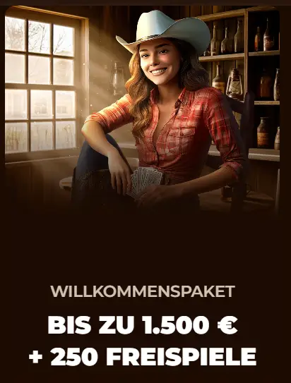 Rodeoslot Casino Banner App
